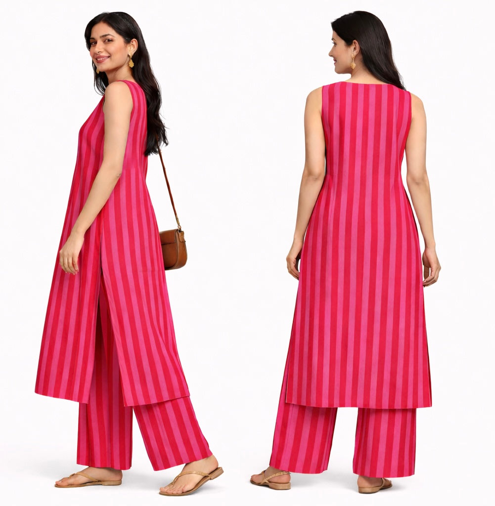 Suhani- Kurta and Pant