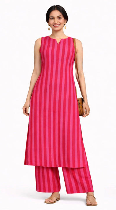 Suhani- Kurta and Pant