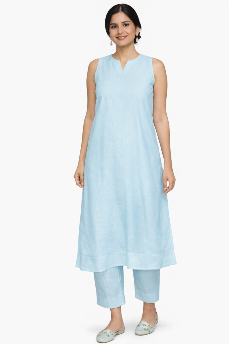 Preeti - Kurta and Pant