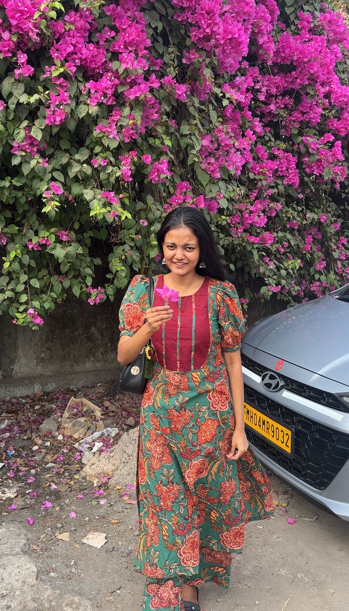 Suman - Kurta and Plazo