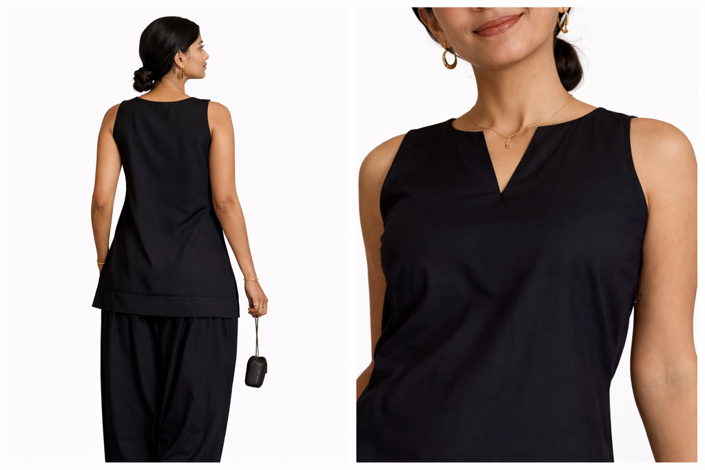 Chaand - Farshi salwar and Suit